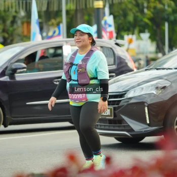 Runner Photo 3569113