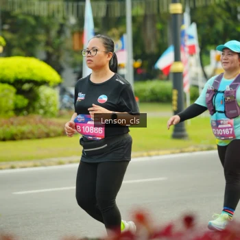 Runner Photo 3569114