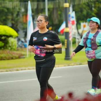 Runner Photo 3569115