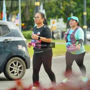Runner Photo 3569116