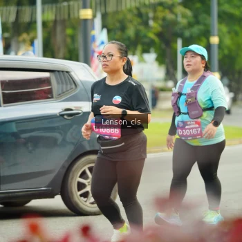 Runner Photo 3569119