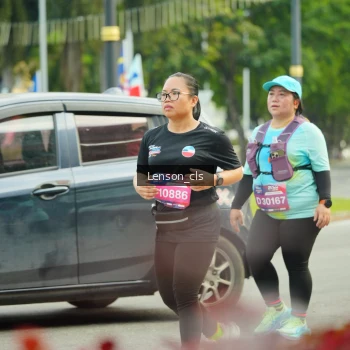 Runner Photo 3569121