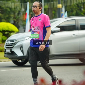 Runner Photo 3569122