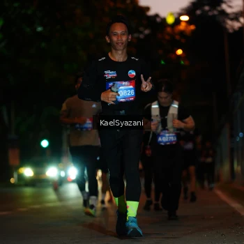 Runner Photo 3569125
