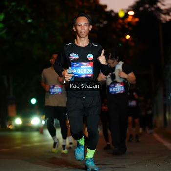 Runner Photo 3569126