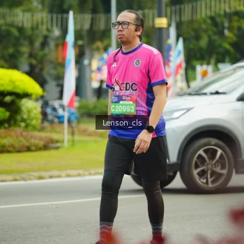 Runner Photo 3569127
