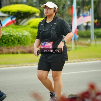 Runner Photo 3569130