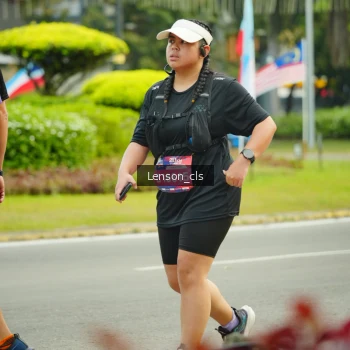 Runner Photo 3569131