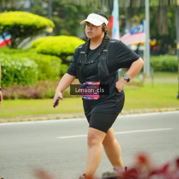 Runner Photo 3569135