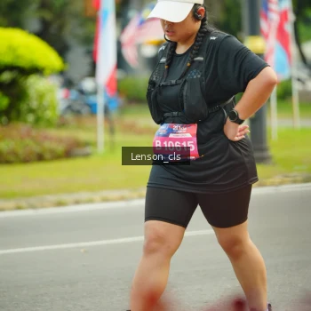 Runner Photo 3569137