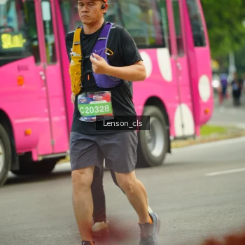 Runner Photo 3569139