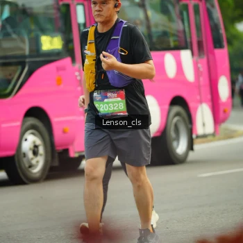 Runner Photo 3569140