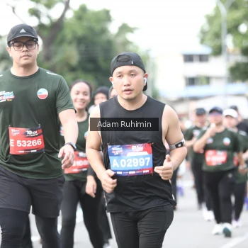 Runner Photo 3569141