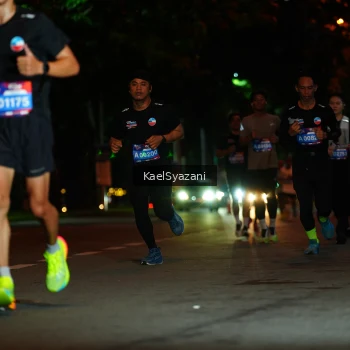 Runner Photo 3569142