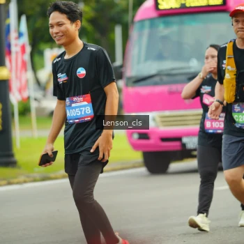 Runner Photo 3569144
