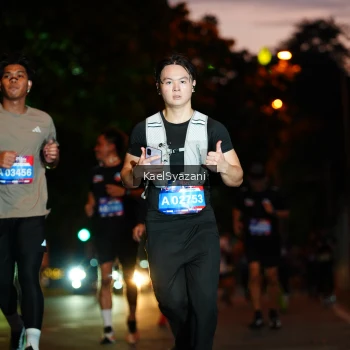 Runner Photo 3569146