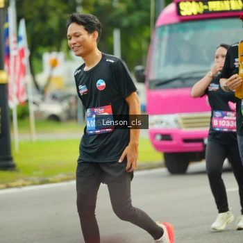 Runner Photo 3569148