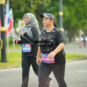 Runner Photo 3569150