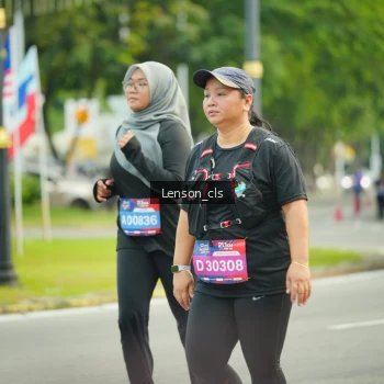 Runner Photo 3569151