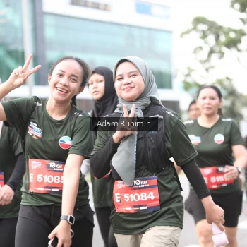 Runner Photo 3569153