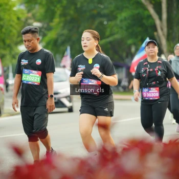 Runner Photo 3569154