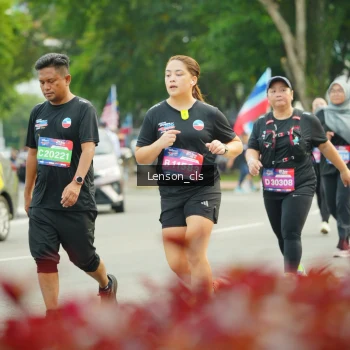 Runner Photo 3569155