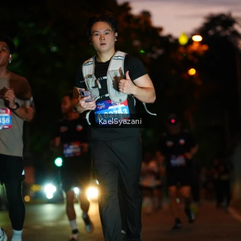 Runner Photo 3569156