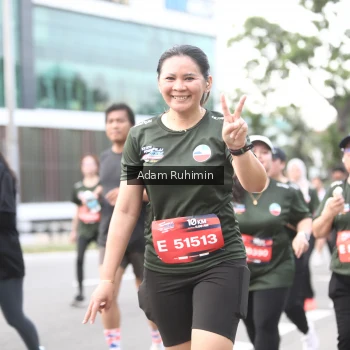Runner Photo 3569161