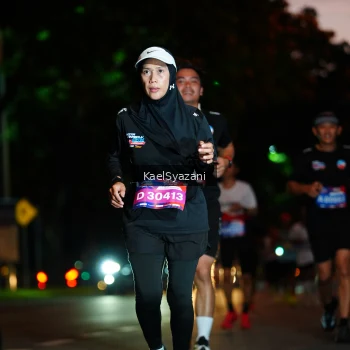 Runner Photo 3569163