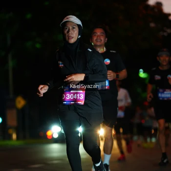 Runner Photo 3569165