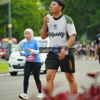 Runner Photo 3569166