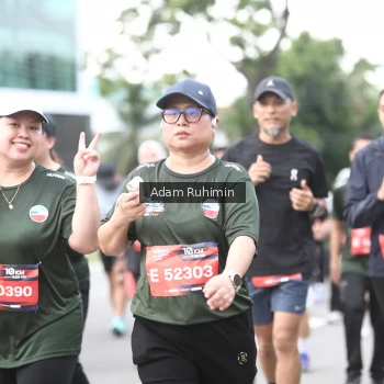 Runner Photo 3569167