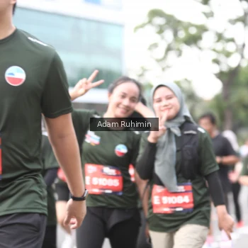 Runner Photo 3569168