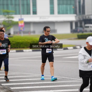 Runner Photo 3569169