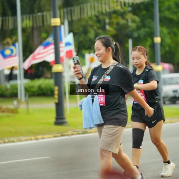 Runner Photo 3569170