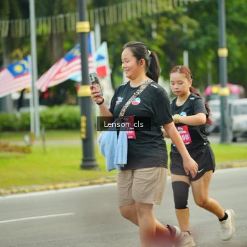 Runner Photo 3569171