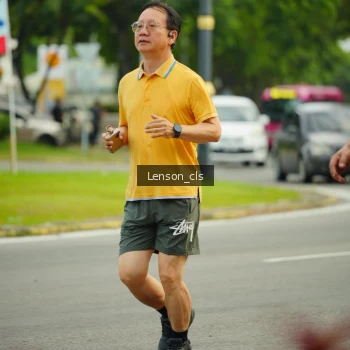 Runner Photo 3569172