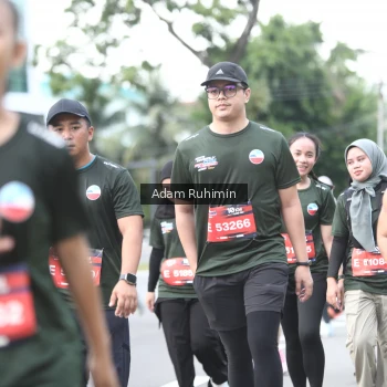Runner Photo 3569173