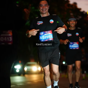 Runner Photo 3569174