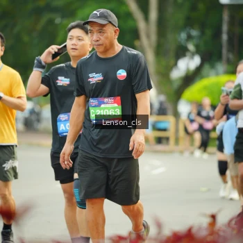 Runner Photo 3569176