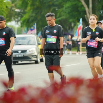 Runner Photo 3569178
