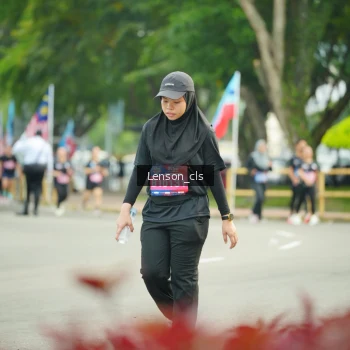 Runner Photo 3569180