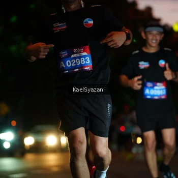 Runner Photo 3569181