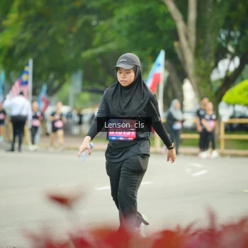 Runner Photo 3569182