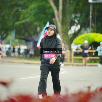 Runner Photo 3569185
