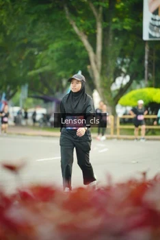 Runner Photo 3569187