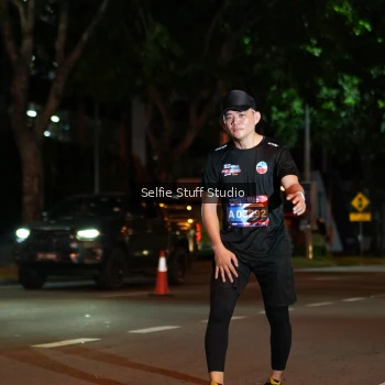 Runner Photo 3569189
