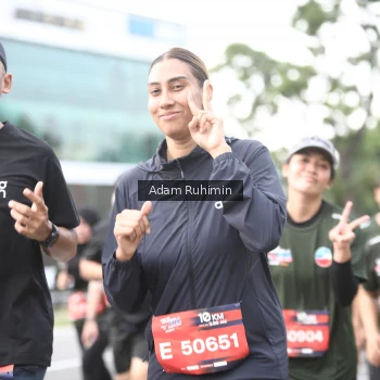 Runner Photo 3569191