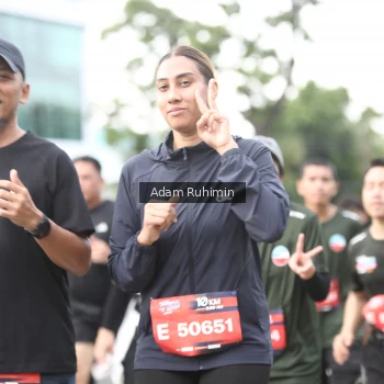 Runner Photo 3569193