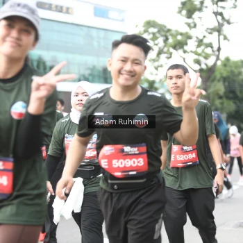 Runner Photo 3569198